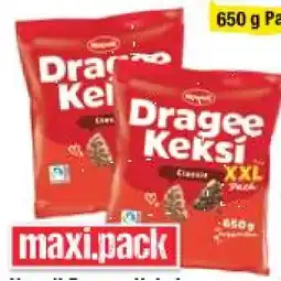 Maximarkt Dragee Keksi Classic XXL-Packung Maximarkt Angebot