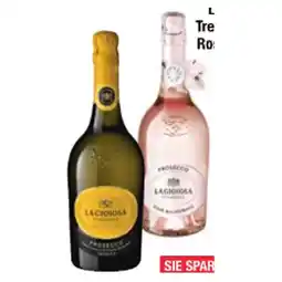 Maximarkt Prosecco Treviso Spumante oder Rosé Millesimato DOC Maximarkt Angebot