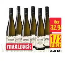 Maximarkt Grüner Veltliner Selection Maximarkt Angebot