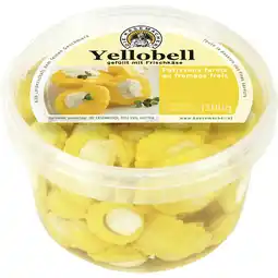 Metro Frischkäse Yellobell, Preisangabe ohne MwSt. (Preis inkl. MwSt. 21,03 €), METRO Angebot