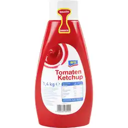 Metro Tomaten Ketchup, Preisangabe ohne MwSt. (Preis inkl. MwSt. 2,42 €), METRO Angebot