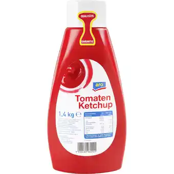 Metro Tomaten Ketchup, Preisangabe ohne MwSt. (Preis inkl. MwSt. 2,42 €), METRO Angebot