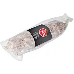 Metro Salami Milano, Preisangabe ohne MwSt. (Preis inkl. MwSt. 13,19 €), METRO Angebot