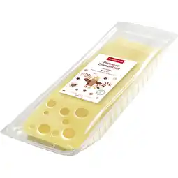 Metro Premium Emmentalerscheiben, Preisangabe ohne MwSt. (Preis inkl. MwSt. 9,45 €), METRO Angebot