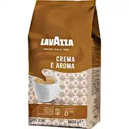 Metro Crema E Aroma od. Espresso Cremoso, Preisangabe ohne MwSt. (Preis inkl. MwSt. 17,99 €), METRO Angebot