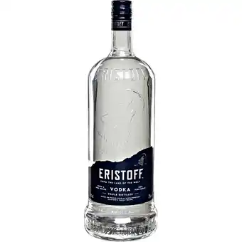 Metro Vodka div. Sorten, Preisangabe ohne MwSt. (Preis inkl. MwSt. 32,39 €), METRO Angebot