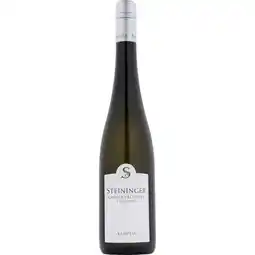 Metro Grüner Veltliner Langenlois Kamptal DAC, Preisangabe ohne MwSt. (Preis inkl. MwSt. 7,19 €), METRO Angebot