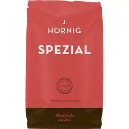 Metro Kaffee Spezial Bohne, Preisangabe ohne MwSt. (Preis inkl. MwSt. 8,39 €), METRO Angebot