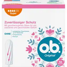 Metro Tampons Super, Preisangabe ohne MwSt. (Preis inkl. MwSt. 6,59 €), METRO Angebot