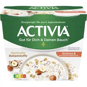 Metro Joghurt Quinoa Sonnenblumenkerne, Preisangabe ohne MwSt. (Preis inkl. MwSt. 2,41€), METRO Angebot