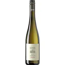 Metro Riesling Smaragd Terrassen, Preisangabe ohne MwSt. (Preis inkl. MwSt. 12,59 €), METRO Angebot