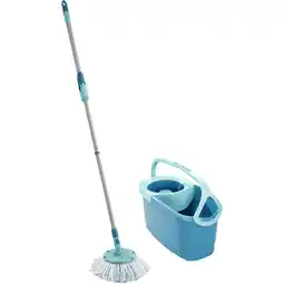 Metro Mop-Set Clean Twist Ergo, Preisangabe ohne MwSt. (Preis inkl. MwSt. 35,99 €), METRO Angebot