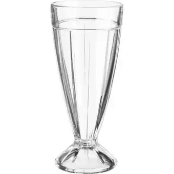 Metro Eisbecher Goblet 35 cl, Preisangabe ohne MwSt. (Preis inkl. MwSt. 3,35 €), METRO Angebot