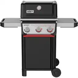 Metro Gasgriller Spirit E-325S GBS, Preisangabe ohne MwSt. (Preis inkl. MwSt. 514,80 €), METRO Angebot