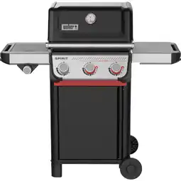 Metro Gasgriller Spirit E-335, Preisangabe ohne MwSt. (Preis inkl. MwSt. 634,80 €), METRO Angebot