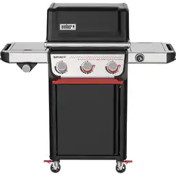 Metro Gasgriller Spirit EP-335, Preisangabe ohne MwSt. (Preis inkl. MwSt. 754,80 €), METRO Angebot