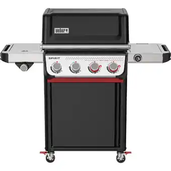 Metro Gasgriller Spirit EP-435, Preisangabe ohne MwSt. (Preis inkl. MwSt. 874,80 €), METRO Angebot