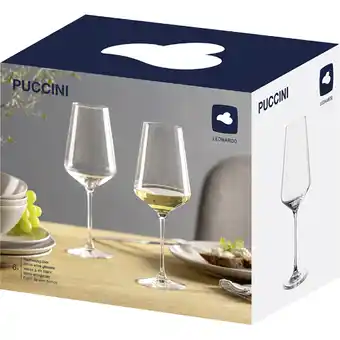 Metro Gläserserie Puccini Weißweinglas 56 cl, Preisangabe ohne MwSt. (Preis inkl. MwSt. 4,79 €), METRO Angebot