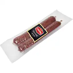 Metro Salami Pikant, Preisangabe ohne MwSt. (Preis inkl. MwSt. 13,19 €), METRO Angebot