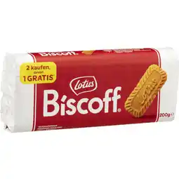 Metro Biscoff Karamellgebäck, Preisangabe ohne MwSt. (Preis inkl. MwSt. 1,38 €), METRO Angebot