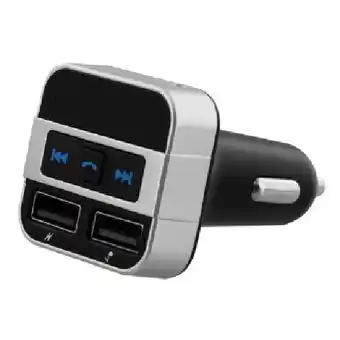 Forstinger Bluetooth FM Transmitter FORSTINGER Angebot