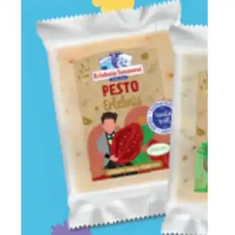 Metro Käseerlebnisse Pesto, Preisangabe ohne MwSt. (Preis inkl. MwSt. 2,74 €), METRO Angebot