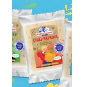 Metro Käseerlebnisse Chili-Paprika, Preisangabe ohne MwSt. (Preis inkl. MwSt. 2,74 €), METRO Angebot