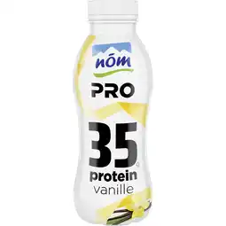 Metro Proteindrink Vanille, Preisangabe ohne MwSt. (Preis inkl. MwSt. 1,53 €), METRO Angebot