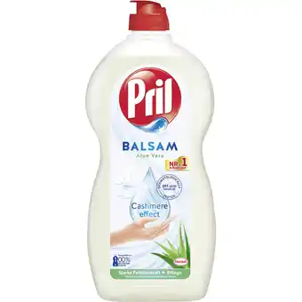 Metro Spülmittel Balsam Aloe Vera, Preisangabe ohne MwSt. (Preis inkl. MwSt. 2,58 €), METRO Angebot