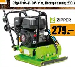 Hornbach Rüttelplatte Angebot