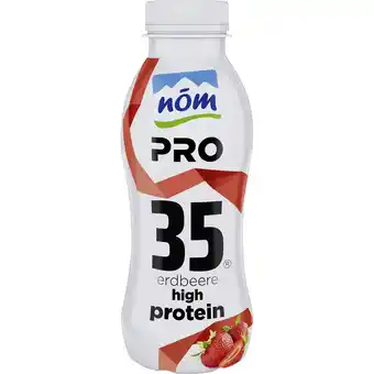 Metro Proteindrink Erdbeer, Preisangabe ohne MwSt. (Preis inkl. MwSt. 1,53 €), METRO Angebot