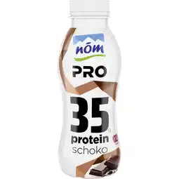 Metro Proteindrink Schoko, Preisangabe ohne MwSt. (Preis inkl. MwSt. 1,53 €), METRO Angebot