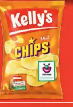 Hofer Kelly's Chips Angebot