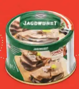 Hofer Primana Jagdwurst Angebot