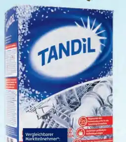 Hofer Tandil Regeneriersalz Angebot