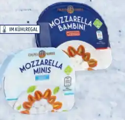 Hofer Cucina nobile Mozzarella Angebot