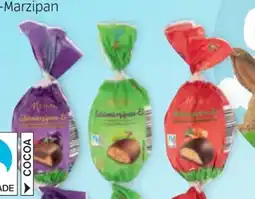 Hofer Monarc Edelmarzipan-Eier Angebot