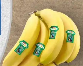 Spar Spar Natur pur Bio-Bananen Angebot