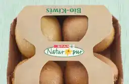 Spar Spar Natur pur Bio-Kiwi Angebot