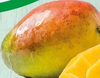 Spar Spar Mango Angebot