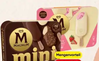 Spar Eskimo Magnum Angebot