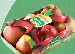 Spar Steiermark Genuss Apfel Äpfel Angebot