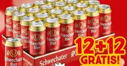 Interspar Schwechater Bier Angebot