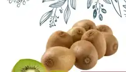 Interspar Spar Natur pur Bio-Kiwi Angebot