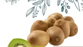 Interspar Spar Natur pur Bio-Kiwi Angebot