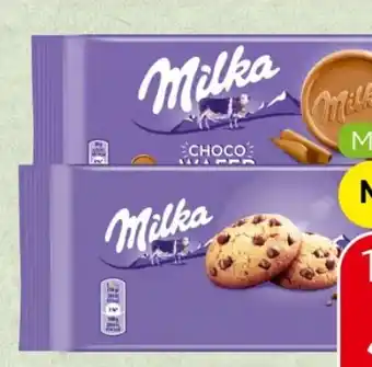 Spar Milka Kekse Angebot