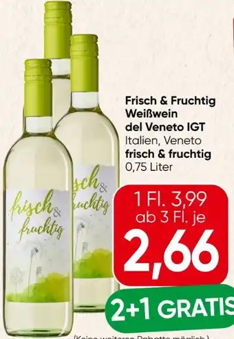 Spar Lenz Moser Frisch & Fruchtig Angebot