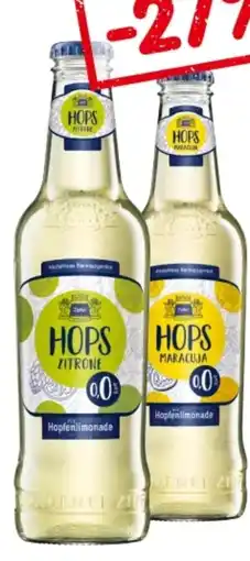 Interspar Zipfer Hops alkoholfrei Angebot