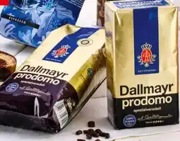 Interspar Dallmayr Prodomo Angebot