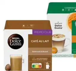 Interspar Nescafé Kaffee Kapseln Dolce Gusto Angebot